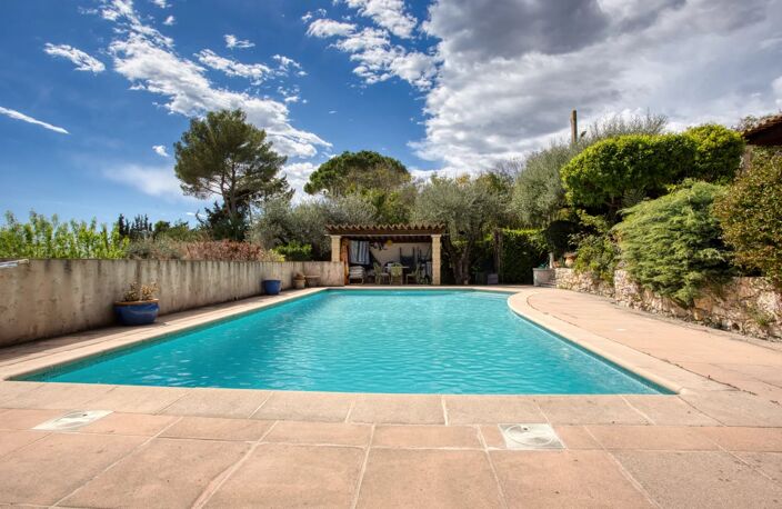 Maison individuelle Mougins — photo 2