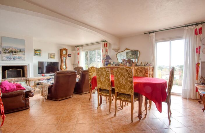 Maison individuelle Mougins — photo 4