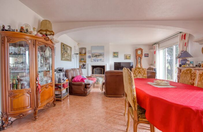Maison individuelle Mougins — photo 5