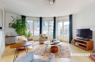 vente appartement 450 000 € à proximité de Nantes (44300)