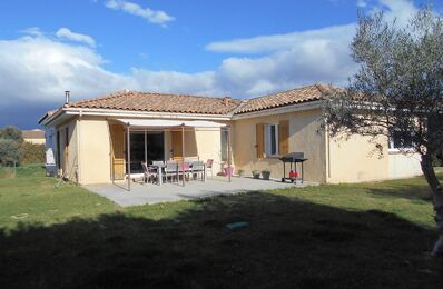 vente maison 349 000 € à proximité de Portel-des-Corbières (11490)