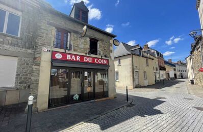 location commerce 1 249 € CC /mois à proximité de Chantepie (35135)