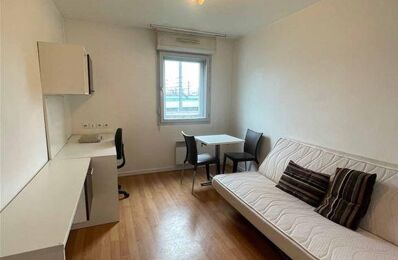 vente appartement 155 000 € à proximité de Magny-les-Hameaux (78114)