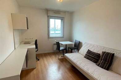 Appartement 1 pièces 155000 €