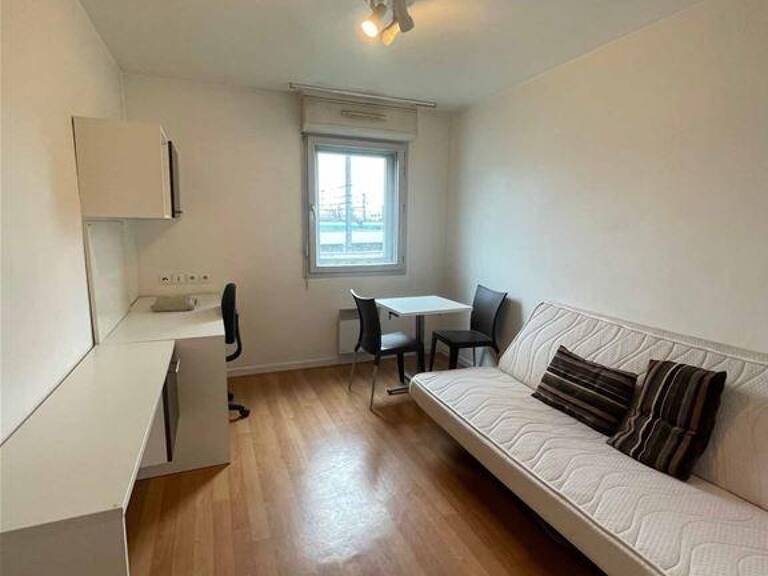 Appartement - 18m² - Paris 18 — photo 1