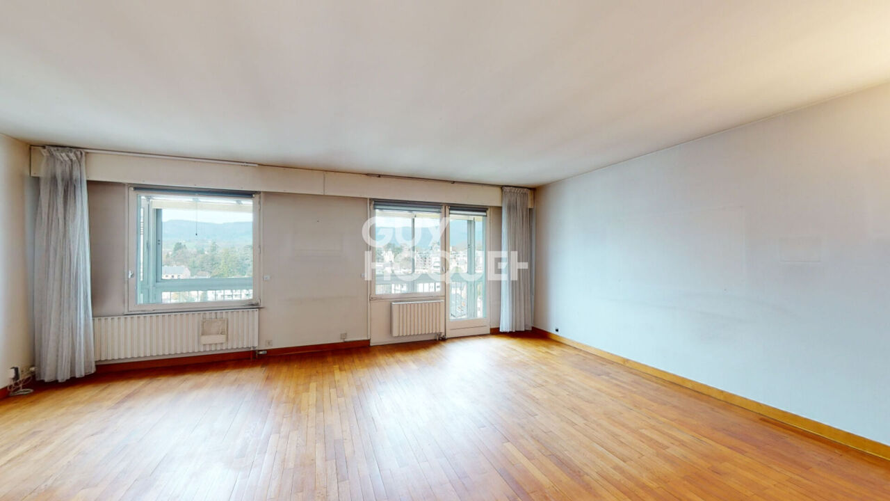 appartement 3 pièces 108 m2 à vendre à Chambéry (73000)