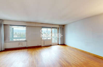 appartement 3 pièces 108 m2 à vendre à Chambéry (73000)