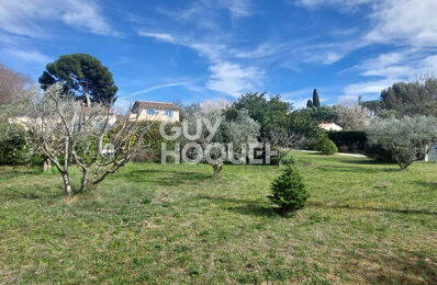 vente maison 650 000 € à proximité de La Roque-sur-Pernes (84210)