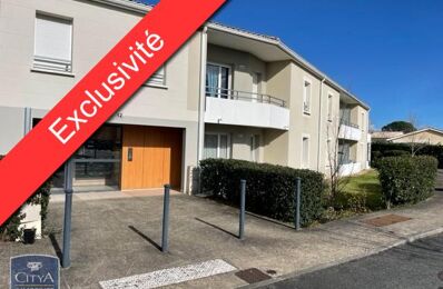 vente appartement 118 000 € à proximité de Saint-Jean-de-Blaignac (33420)