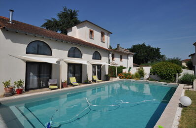 vente maison 650 000 € à proximité de Le Garric (81450)