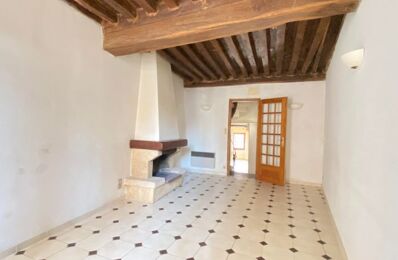 vente maison 45 000 € à proximité de Lacour-d'Arcenay (21210)