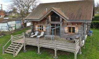 Maison 5 Pièces 130 m² à vendre à Dompierre-en-Morvan (21390)