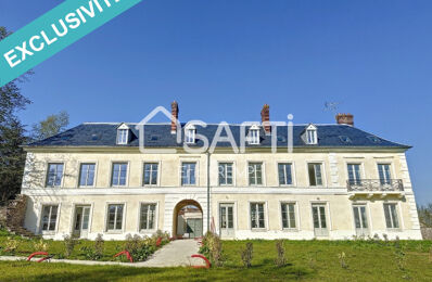 vente appartement 319 000 € à proximité de Puiseux-en-France (95380)