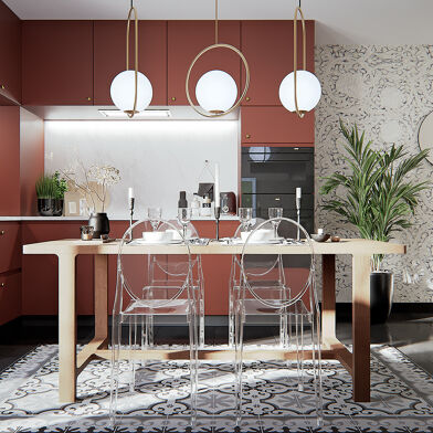 Appartement 3 pièces 379000 €