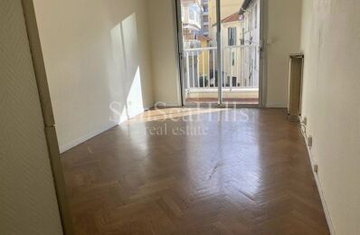 vente appartement 495 000 € à proximité de Villeneuve-Loubet (06270)