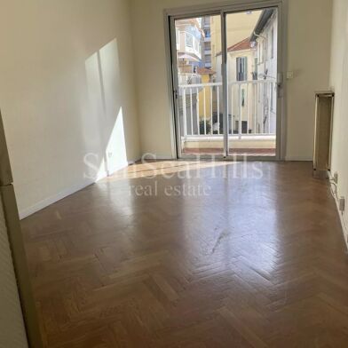 Appartement 3 pièces 77 m²