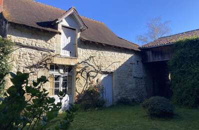 vente maison 136 500 € à proximité de Jaunay-Clan (86130)