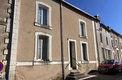 vente maison 136 500 € à proximité de Jaunay-Marigny (86130)