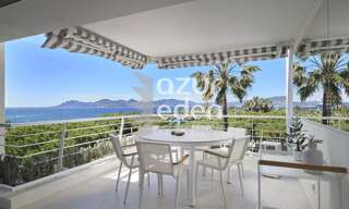 Appartement 4 Pièces 108 m² à vendre à Cannes (06400)
