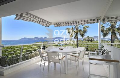 vente appartement 2 850 000 € à proximité de Antibes (06600)