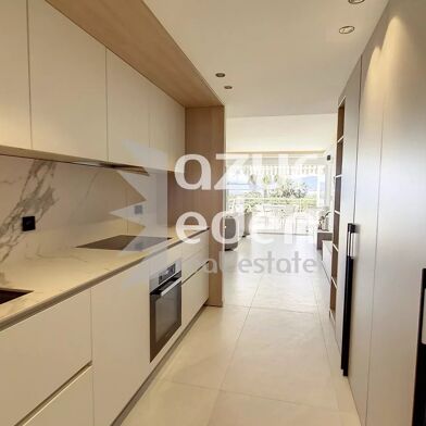 Appartement 4 pièces 2495000 €