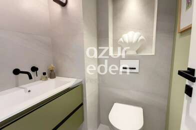 Appartement 4 pièces 2495000 €