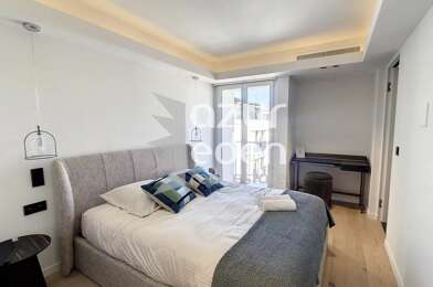Appartement 4 pièces 2495000 €