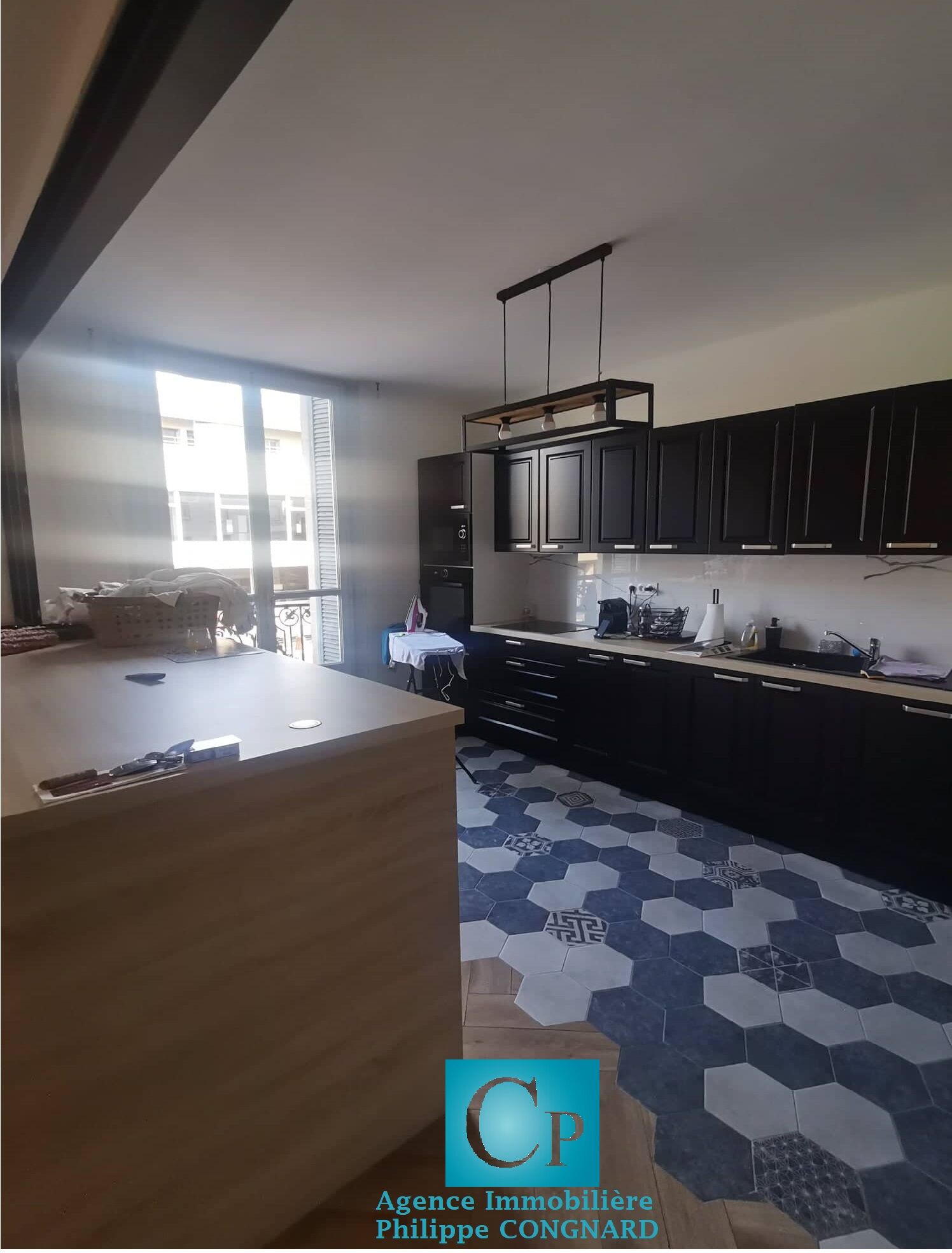 Appartement 4 pièces  à vendre Béziers 34500