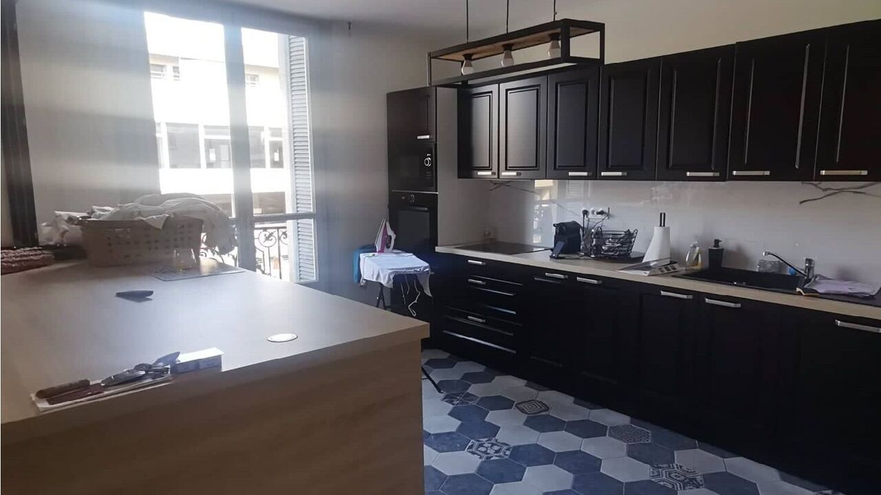 appartement 4 pièces 123 m2 à vendre à Béziers (34500)