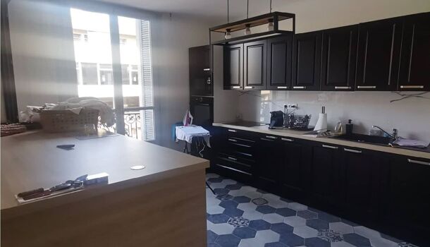 Appartement 4 pièces  à vendre Béziers 34500