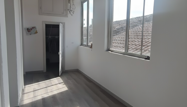 Appartement 4 pièces  à vendre Béziers 34500