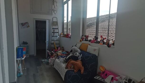 Appartement 4 pièces  à vendre Béziers 34500