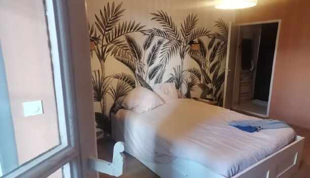 Appartement 4 pièces  à vendre Béziers 34500