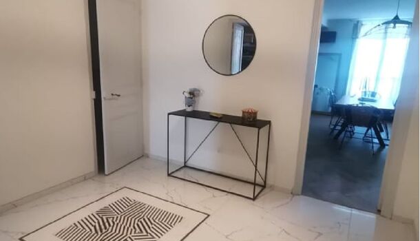 Appartement 4 pièces  à vendre Béziers 34500