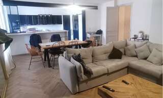 Appartement 4 Pièces 135 m² à vendre à Béziers (34500)