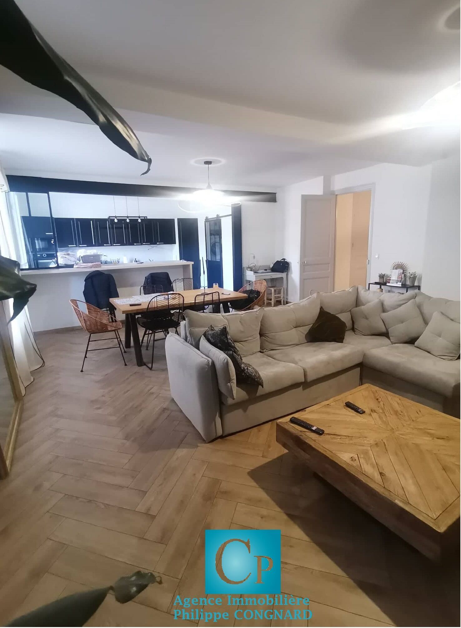 Appartement  T4 à vendre Béziers 34500