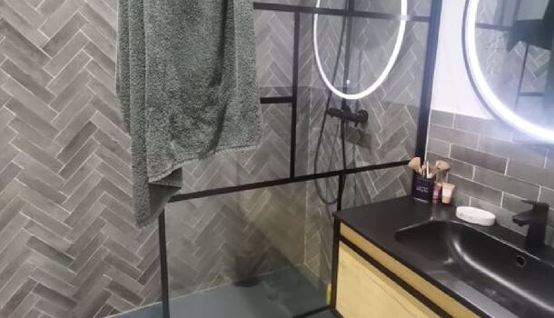 Appartement 4 pièces  à vendre Béziers 34500