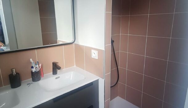 Appartement 4 pièces  à vendre Béziers 34500