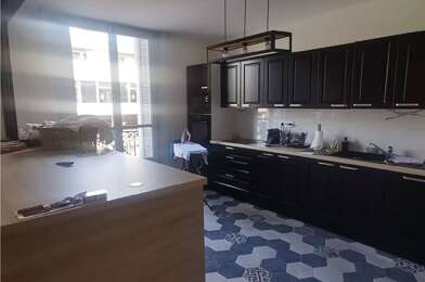 Appartement 4 pièces 190000 €