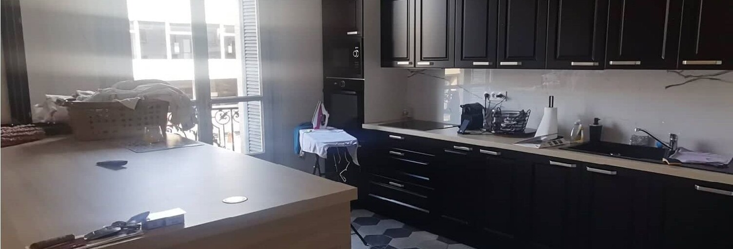Appartement 4 Pièces 135 m² à vendre à Béziers (34500)