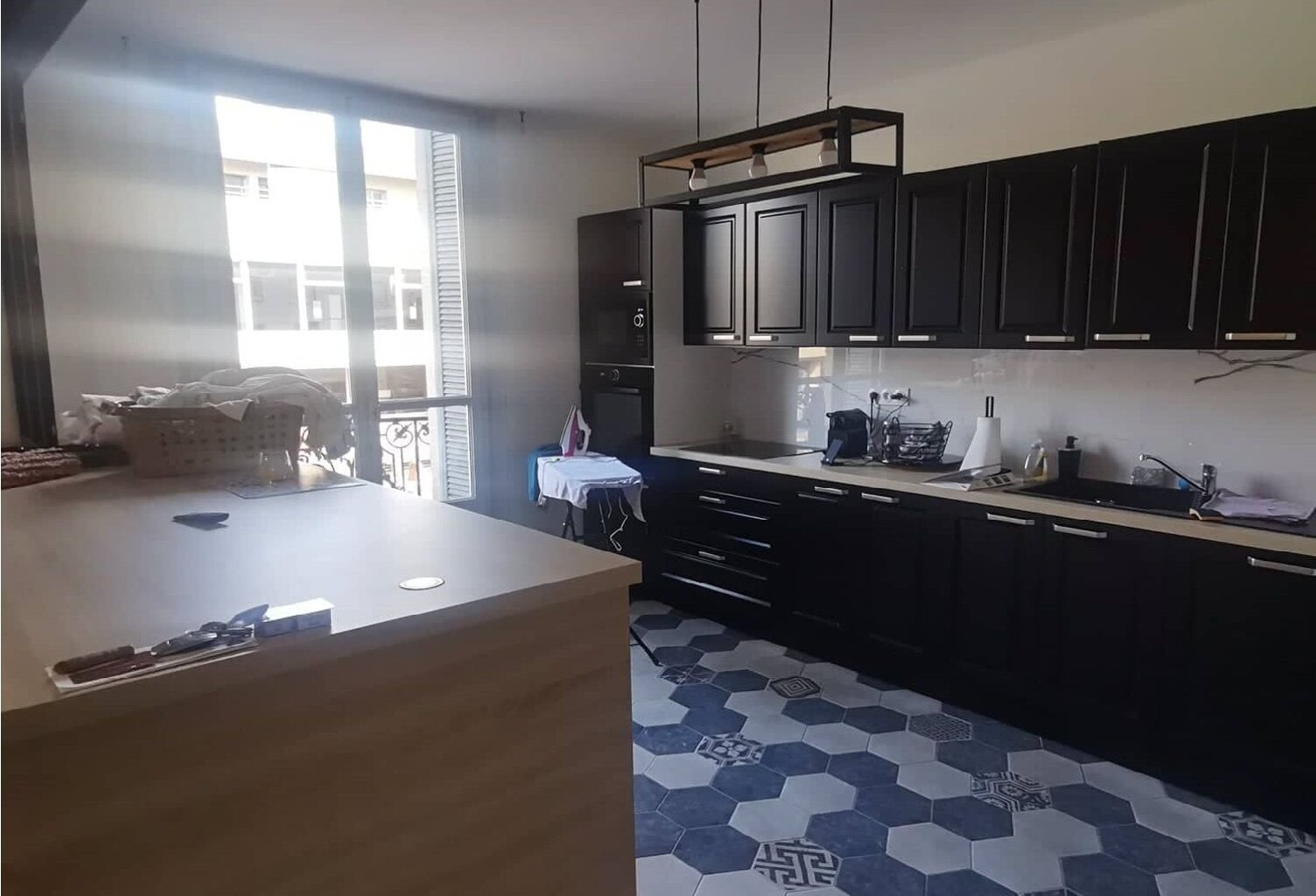 Vente appartement 4 pièces 135 m² Béziers (34500) — photo 1