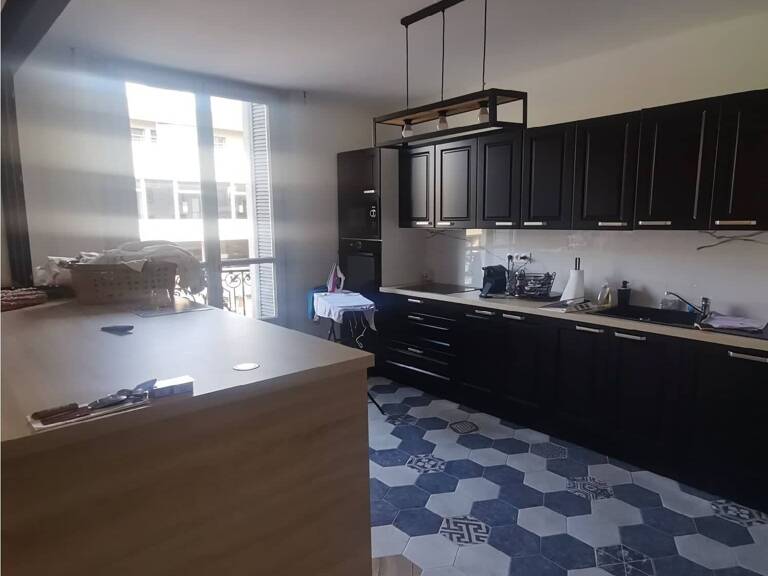 Appartement 4 pièces 135 m² — photo 1