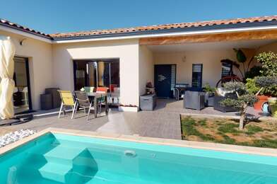 Maison 5 pièces 499500 €