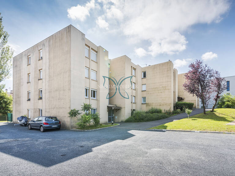 FRANCHEVILLELE HAUT - Place de parking en extérieur à louer — photo 1