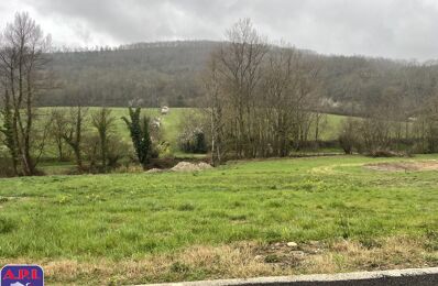 vente terrain 45 000 € à proximité de Saint-Benoît (11230)