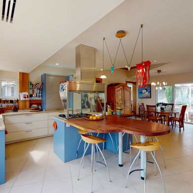 Maison 14 pièces 638000 €
