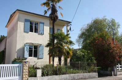 vente maison 172 800 € à proximité de Saint-Hilaire-de-Villefranche (17770)