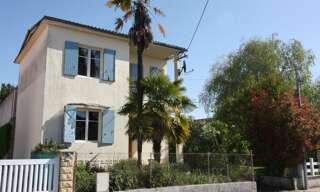 Maison 4 Pièces 101 m² à vendre à Saint-Jean-d'Angély (17400)