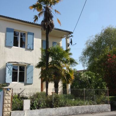 Maison 4 pièces 167400 €