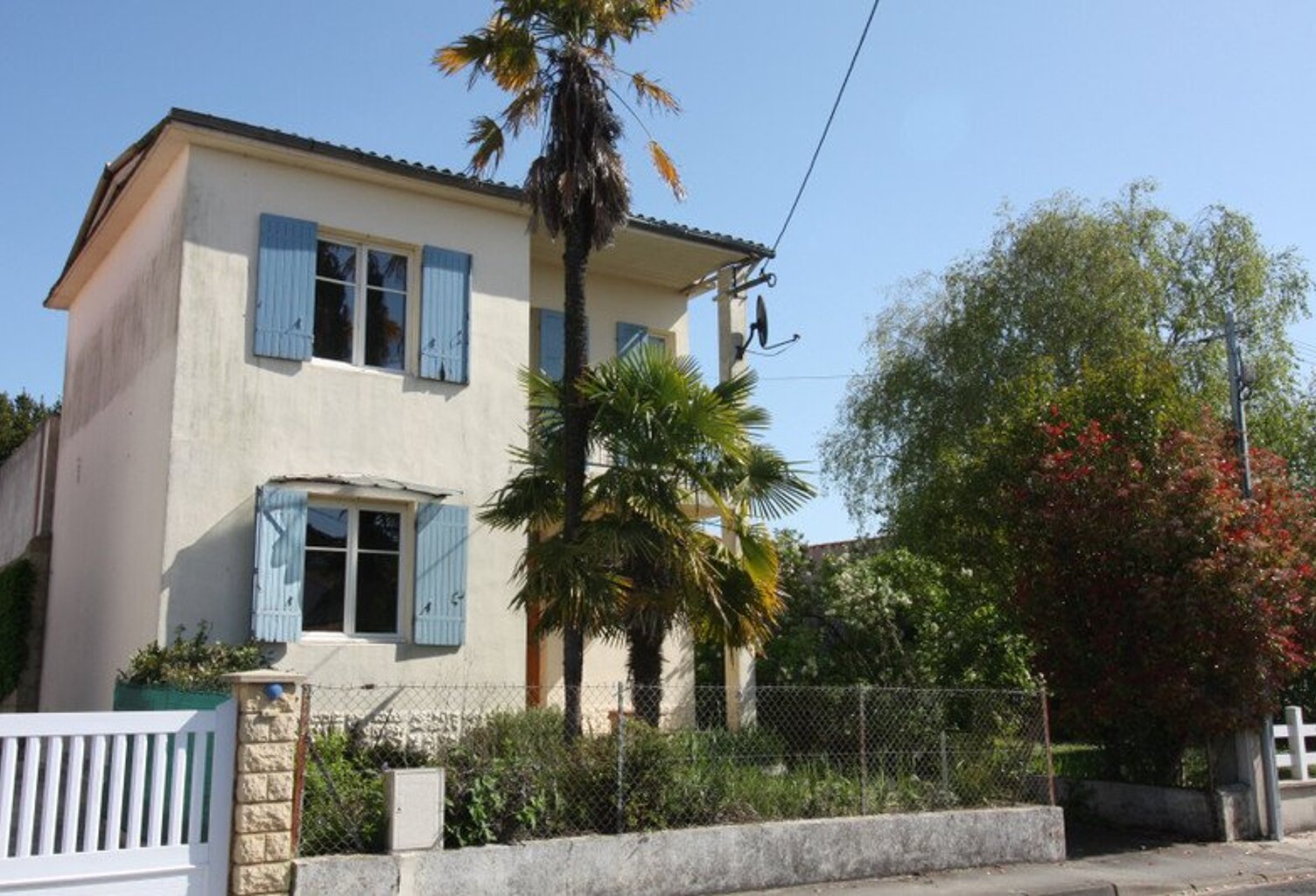 Maison — photo 1